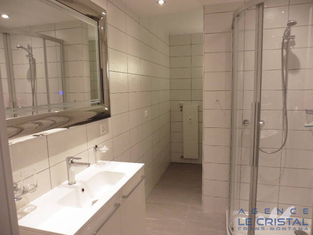 Location de vacances Appartement 5 personnes 125 m² Crans-Montana 3963
