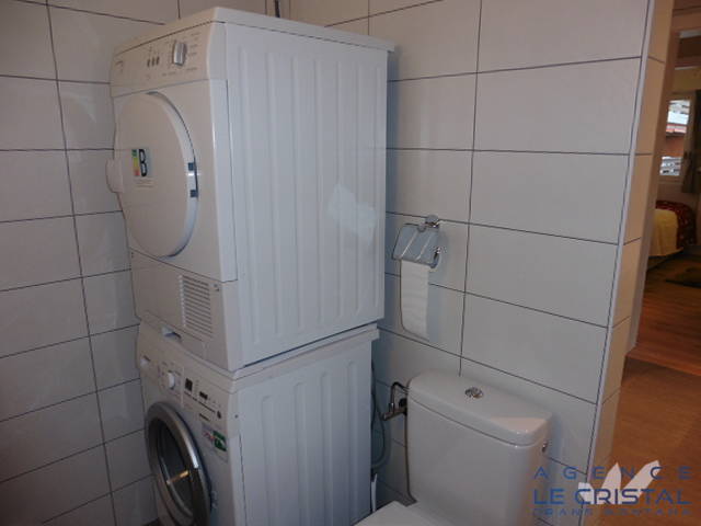 Location de vacances Appartement 5 personnes 125 m² Crans-Montana 3963
