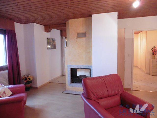 Holiday rent Appartement 7 sleeps Crans-Montana 3963