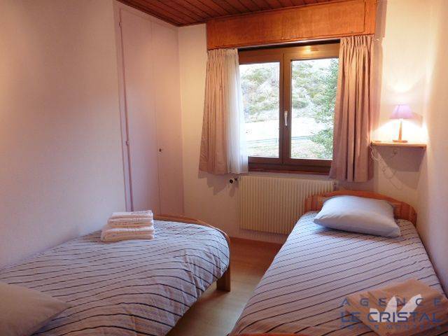 Holiday rent Appartement 7 sleeps Crans-Montana 3963