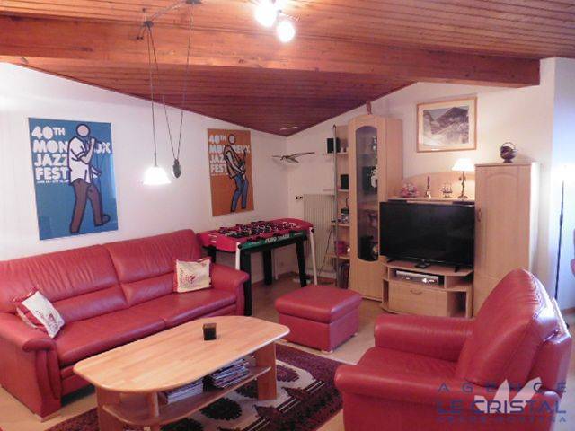 Holiday rent Appartement 7 sleeps Crans-Montana 3963