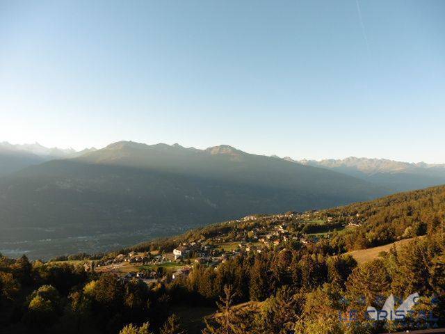 Holiday rent Appartement 7 sleeps Crans-Montana 3963