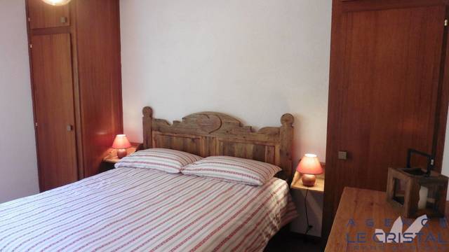 Holiday rent Appartement 2 sleeps 50 m² Crans-Montana 3963