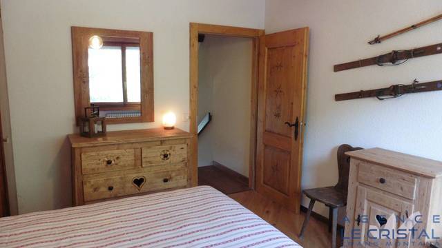 Holiday rent Appartement 2 sleeps 50 m² Crans-Montana 3963