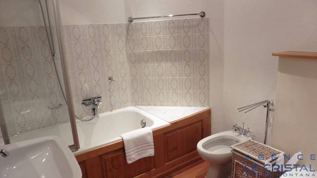 Holiday rent Appartement 2 sleeps 50 m² Crans-Montana 3963