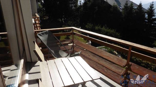 Holiday rent Appartement 2 sleeps 50 m² Crans-Montana 3963