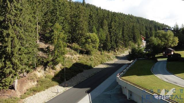 Holiday rent Appartement 2 sleeps 50 m² Crans-Montana 3963