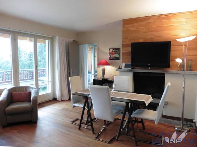 Holiday rent Appartement 4 sleeps 65 m² Crans-Montana 3963