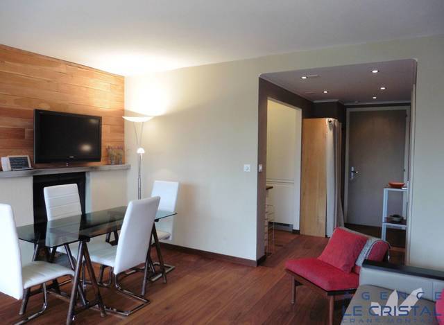Holiday rent Appartement 4 sleeps 65 m² Crans-Montana 3963