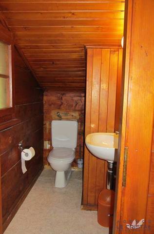 Location de vacances Chalet 6 personnes 110 m² Crans-Montana 3963