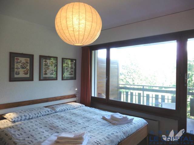 Holiday rent Appartement 2 pièces 4 sleeps 68 m² Crans-Montana 3963