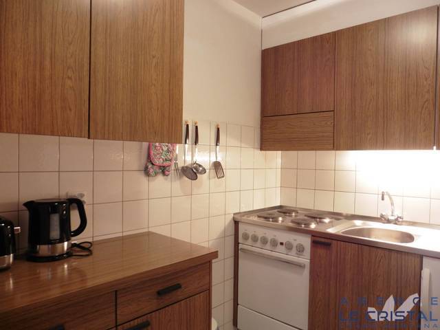 Holiday rent Appartement 2 pièces 4 sleeps 68 m² Crans-Montana 3963