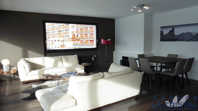 Location de vacances Appartement 3 pièces 4 personnes 93 m² Crans-Montana 3963