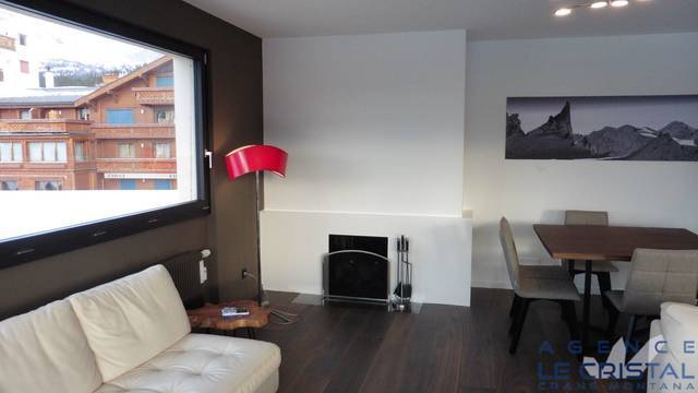 Location de vacances Appartement 3 pièces 4 personnes 93 m² Crans-Montana 3963