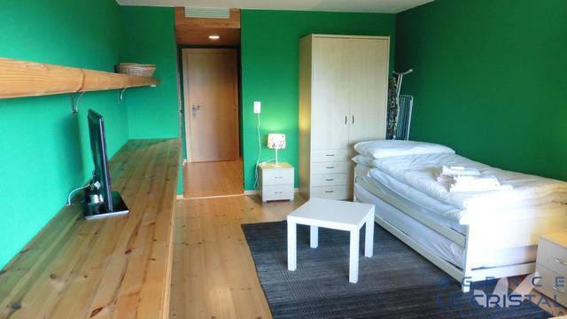 Location de vacances Appartement 2 personnes 38 m² Crans-Montana 3963