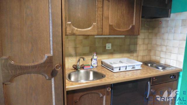 Location de vacances Appartement 2 personnes 38 m² Crans-Montana 3963