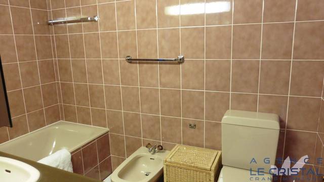 Location de vacances Appartement 2 personnes 38 m² Crans-Montana 3963