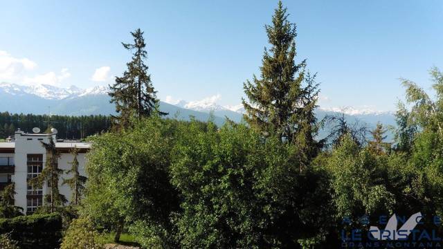 Location de vacances Appartement 2 personnes 38 m² Crans-Montana 3963