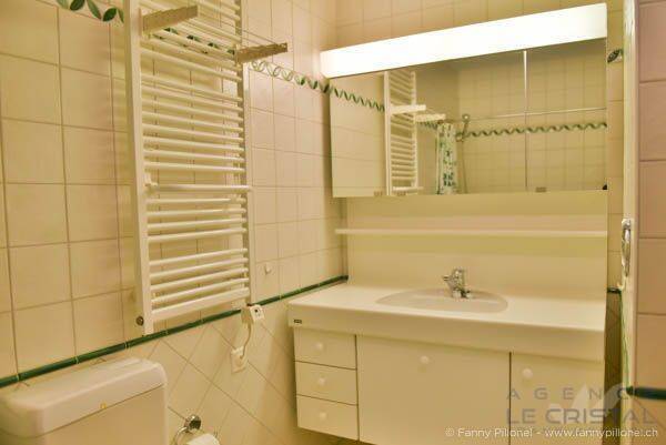 Location de vacances Appartement 6 personnes 134 m² Crans-Montana 3963
