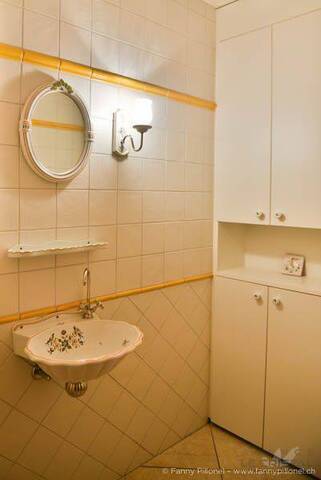Location de vacances Appartement 6 personnes 134 m² Crans-Montana 3963