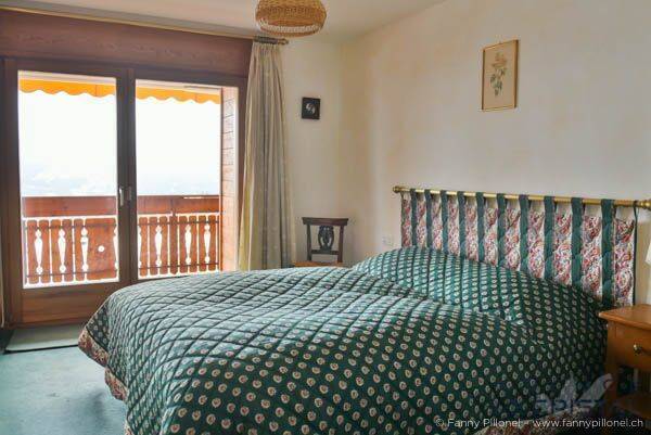 Location de vacances Appartement 6 personnes 134 m² Crans-Montana 3963