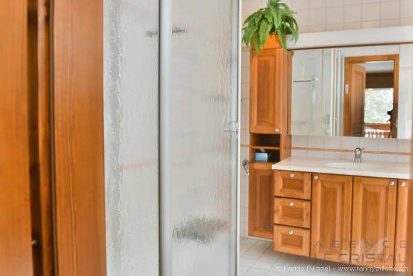 Location de vacances Appartement 6 personnes 134 m² Crans-Montana 3963