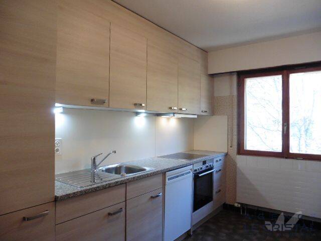 Buy Appartement 3 pièces 73 m² Crans-Montana 3963