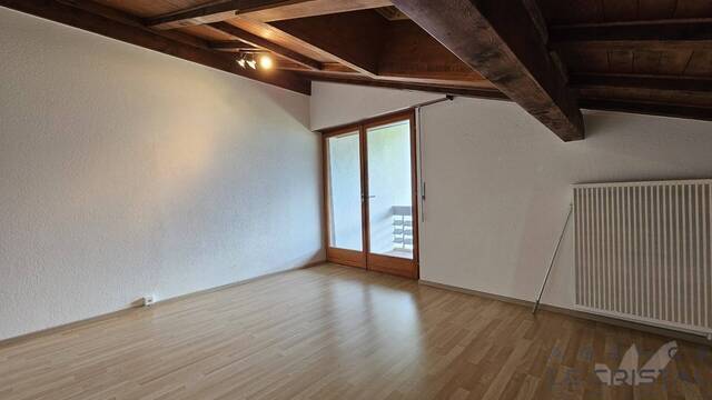 Vente Appartement 3 pièces 73 m² Crans-Montana 3963