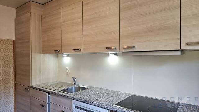 Vente Appartement 3 pièces 73 m² Crans-Montana 3963