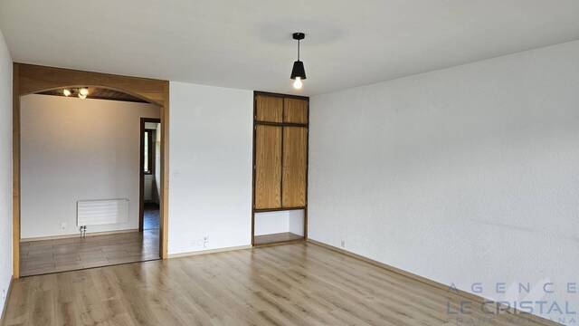 Vente Appartement 3 pièces 73 m² Crans-Montana 3963