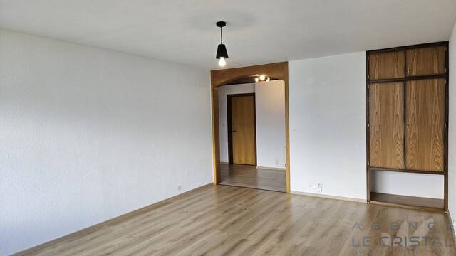 Vente Appartement 3 pièces 73 m² Crans-Montana 3963