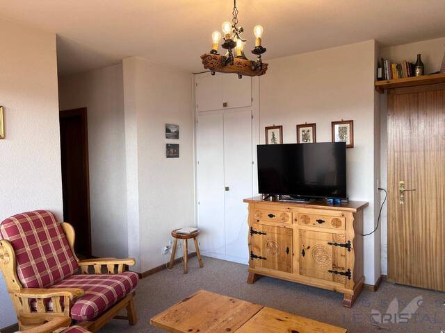 Vente Appartement 3 pièces 53 m² Crans-Montana 3963