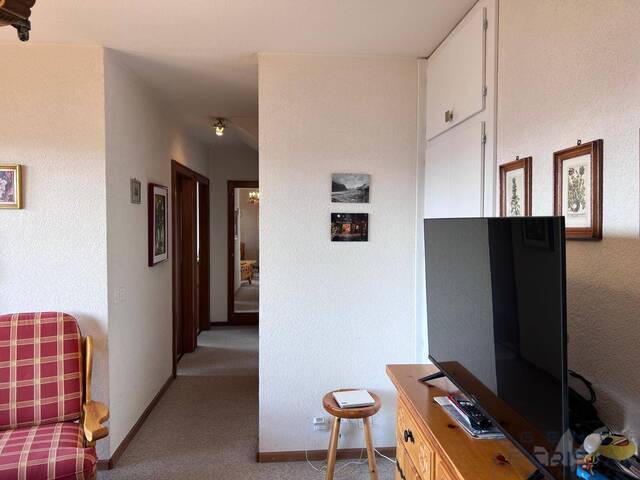 Vente Appartement 3 pièces 53 m² Crans-Montana 3963