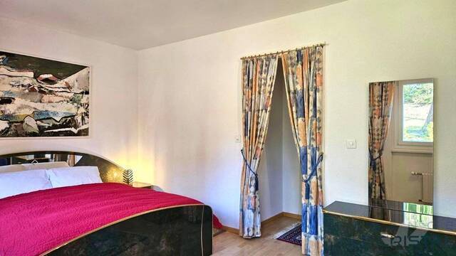 Vente Appartement 4 pièces 82 m² Lens 1978