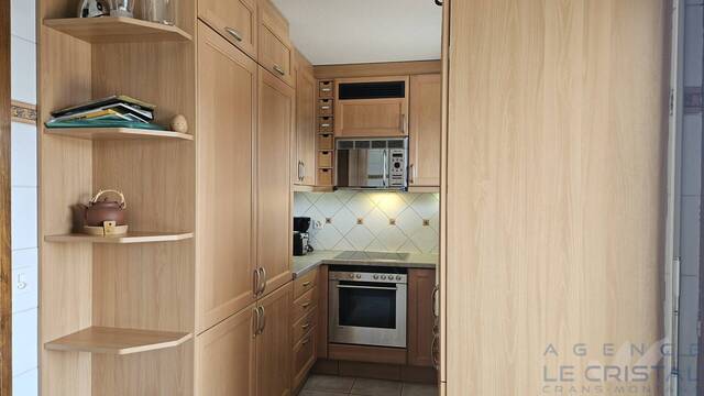 Buy Appartement 3 pièces 110 m² Lens 1978