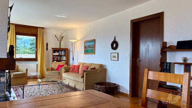 Buy Appartement 3 pièces 110 m² Lens 1978