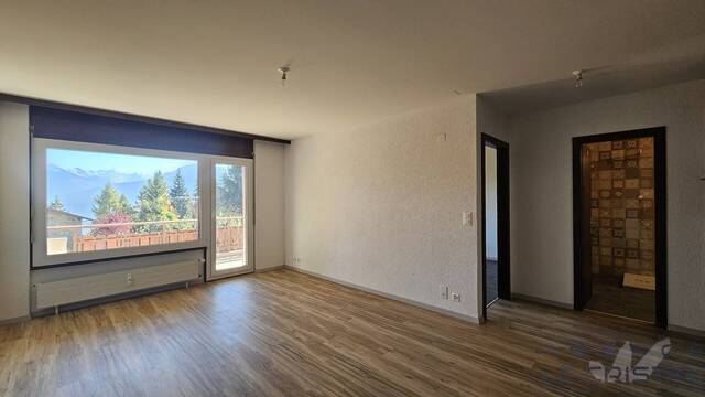 Location Appartement 2 pièces 75 m² Crans-Montana 3963
