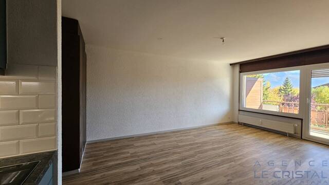 Location Appartement 2 pièces 75 m² Crans-Montana 3963