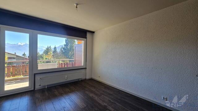 Location Appartement 2 pièces 75 m² Crans-Montana 3963