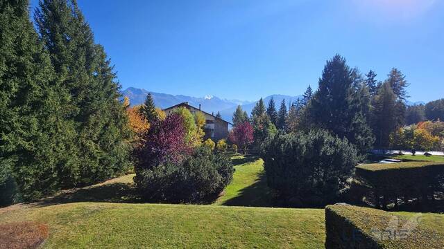 Location Appartement 2 pièces 75 m² Crans-Montana 3963