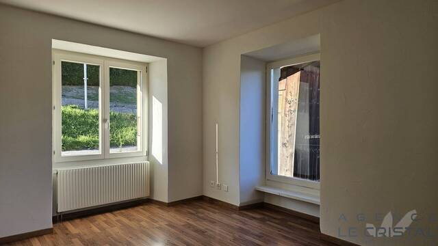 Location Appartement 2 pièces 75 m² Randogne 3975
