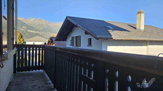 Location Appartement 2 pièces 75 m² Randogne 3975