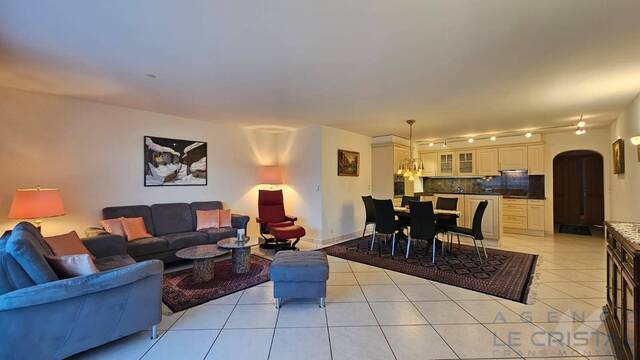 Buy Appartement 6 + pièces 10 rooms 277 m² Crans-Montana 3963