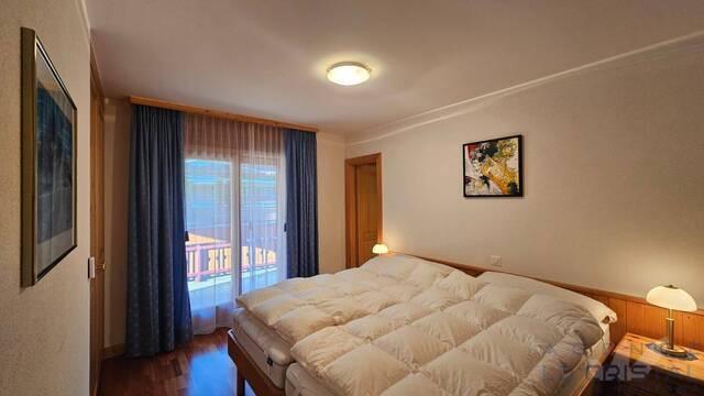 Buy Appartement 6 + pièces 10 rooms 277 m² Crans-Montana 3963