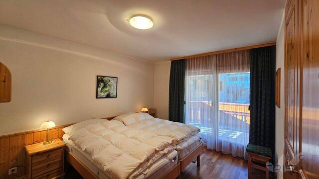 Buy Appartement 6 + pièces 10 rooms 277 m² Crans-Montana 3963