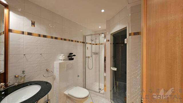 Buy Appartement 6 + pièces 10 rooms 277 m² Crans-Montana 3963