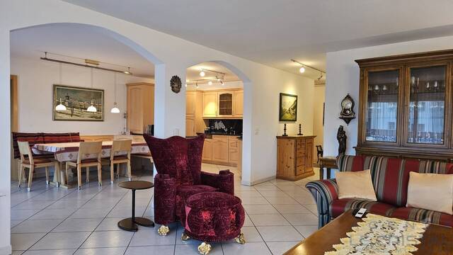 Buy Appartement 6 + pièces 10 rooms 277 m² Crans-Montana 3963