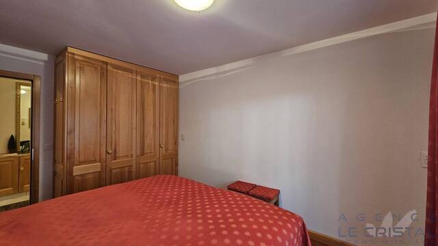 Buy Appartement 6 + pièces 10 rooms 277 m² Crans-Montana 3963