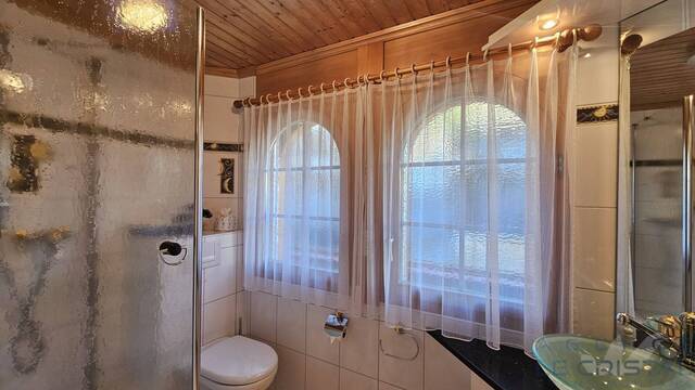 Buy Appartement 6 + pièces 10 rooms 277 m² Crans-Montana 3963