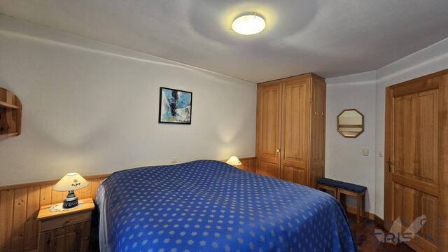 Buy Appartement 6 + pièces 10 rooms 277 m² Crans-Montana 3963